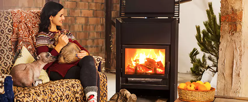 Wood Stove Chimney Cleaning Services in Germantown, MD