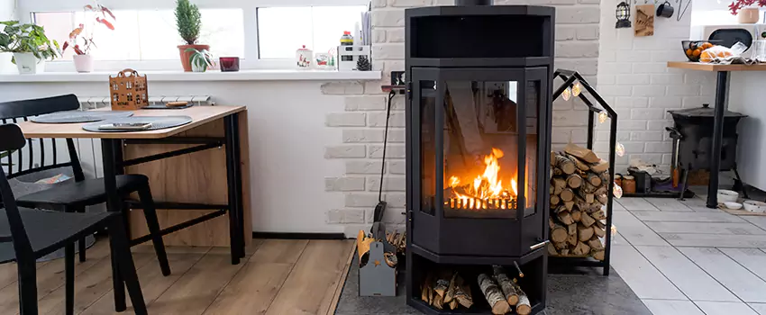 Wood Stove Firebox Installation Services in Germantown, MD