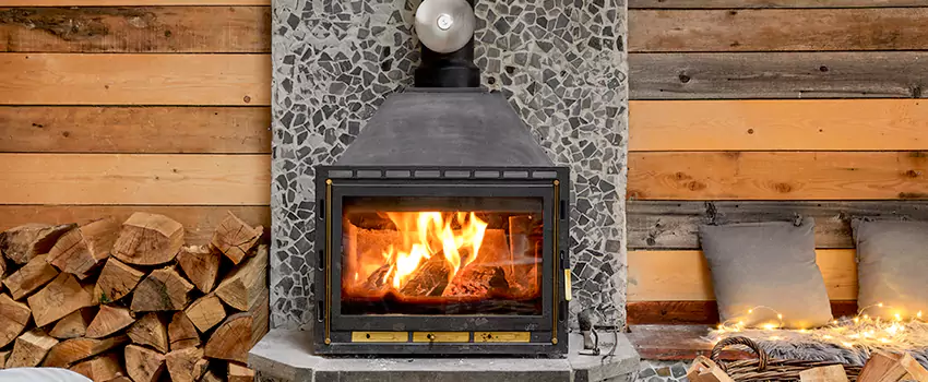 Wood Stove Cracked Glass Repair Services in Germantown, MD