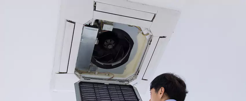 Benefits of Professional Air Duct Cleaning in Germantown, Maryland