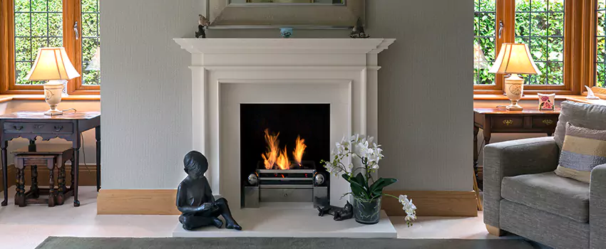 Astria Open-Hearth Wood Fireplaces Services in Germantown, MD