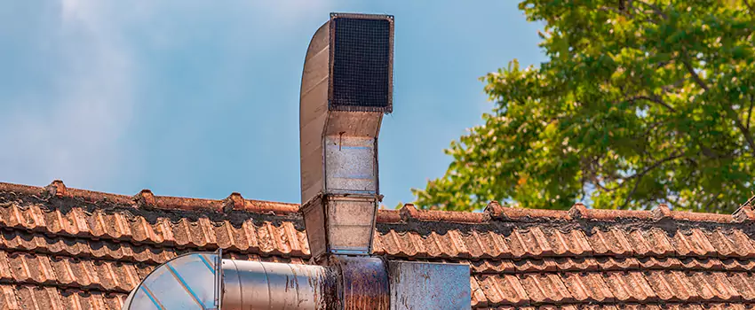 Chimney Cleaning Cost in Germantown, Maryland