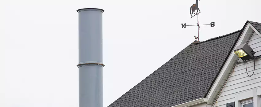 Multi-flue Chimney Caps Installation And Repair in Germantown, MD