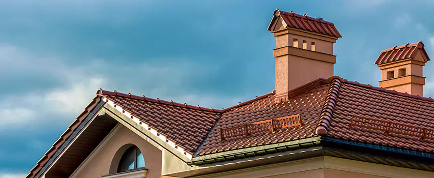 Residential Chimney Services in Germantown, Maryland