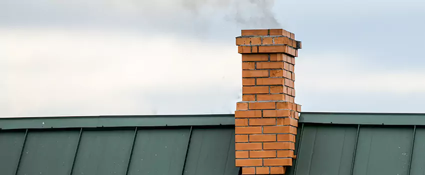 Chimney Installation Company in Germantown, MD