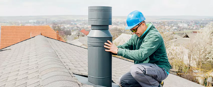 Insulated Chimney Liner Services in Germantown, MD