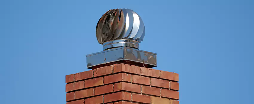 Chimney Flue Rebuild Services in Germantown, Maryland