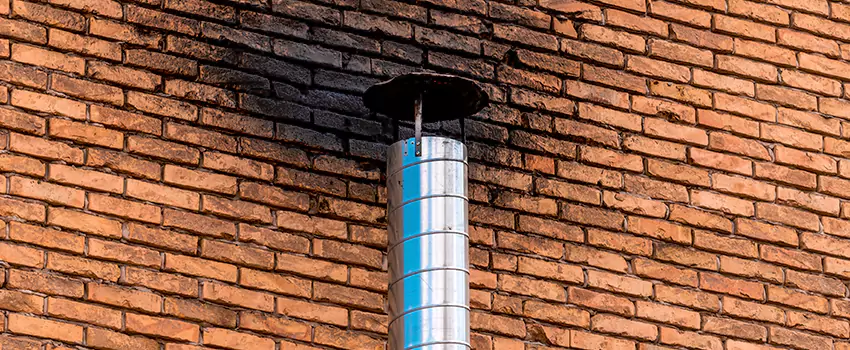 Chimney Design and Style Remodel Services in Germantown, Maryland