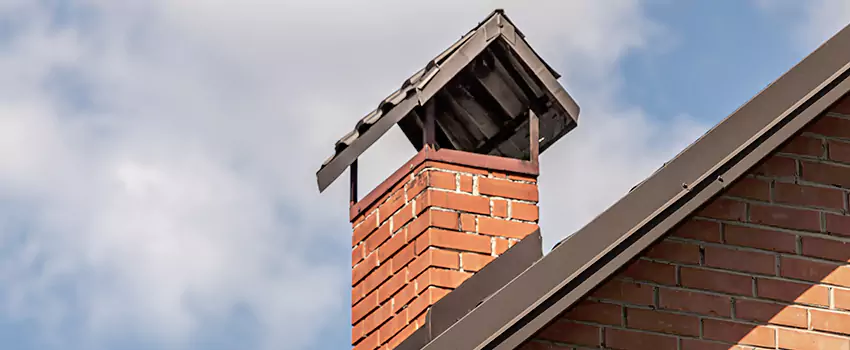 Chimney Saver Masonry Repair Contractor in Germantown, Maryland