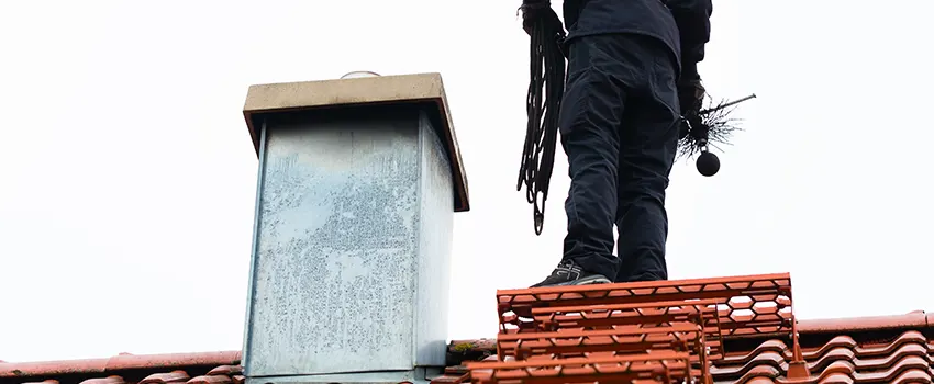 Modern Chimney Sweeping Techniques in Germantown, Maryland