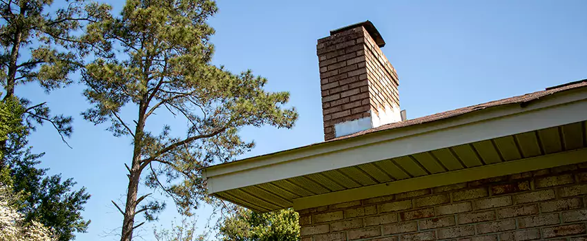 Brick Chimney Sweep Near Me in Germantown, MD