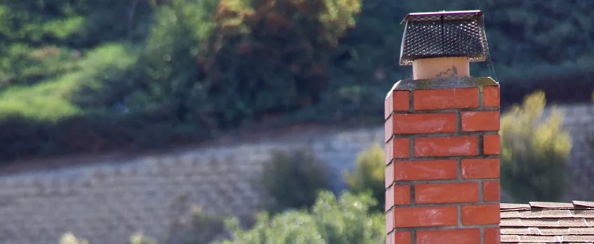 Chimney Tuckpointing And Masonry Restoration in Germantown, MD
