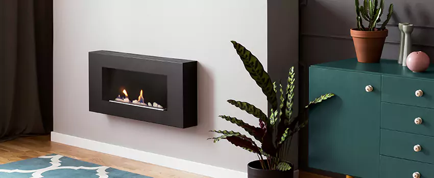 Cost of Ethanol Fireplace Repair And Installation Services in Germantown, MD