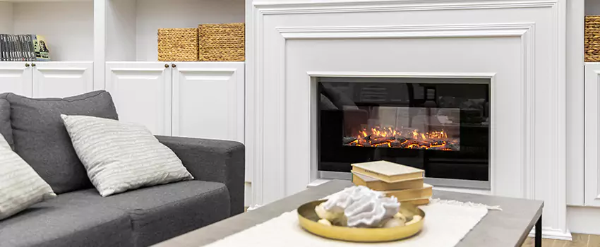Professional Fireplace Maintenance Contractors in Germantown, MD