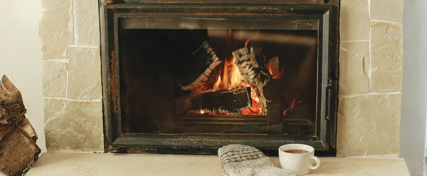 Fireplace Door Handle Replacements Services in Germantown, Maryland