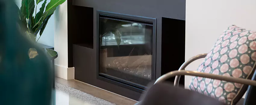 Gas Fireplace Installation in Germantown, MD