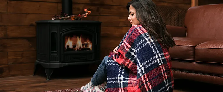 Fireplace Firebox Grate Replacement Services  in Germantown, Maryland