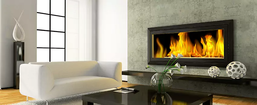 Fireplace Hearth Ideas in Germantown, Maryland