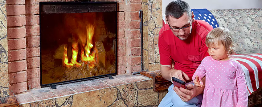 Fireplace Safety Locks For Kids in Germantown, MD