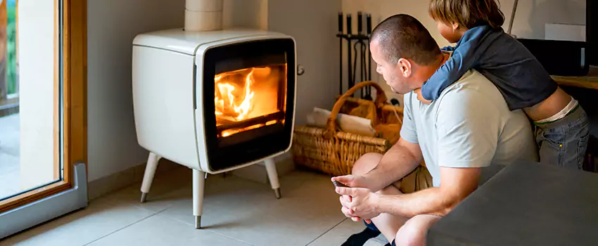 Fireplace Flue Maintenance Services in Germantown, MD