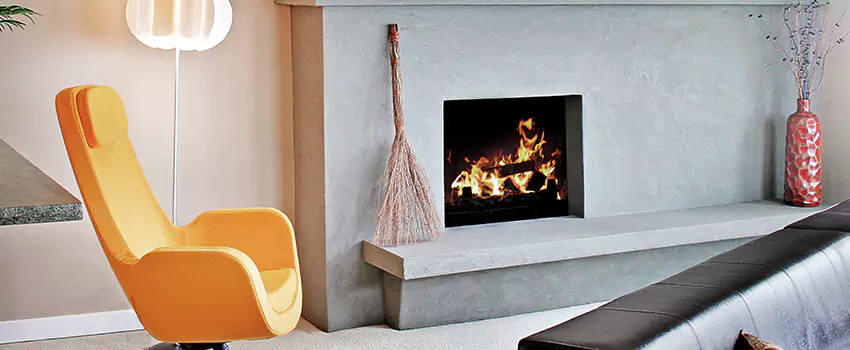 Electric Fireplace Makeover Services in Germantown, MD