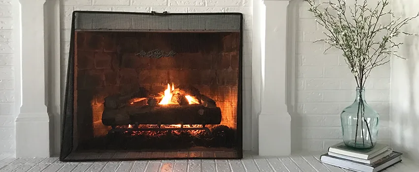 Cost-Effective Fireplace Mantel Inspection And Maintenance in Germantown, MD