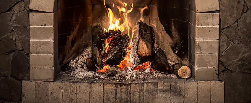 Cost of Rebuilding A Fireplace in Germantown, Maryland