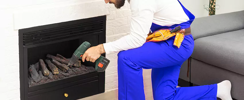 Fireplace Repair Expert in Germantown, Maryland