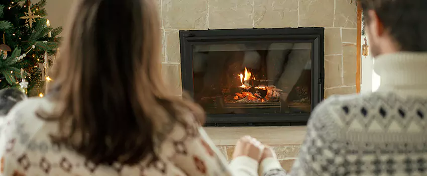 Fireplace Firebox Refurbish & Restore Services in Germantown, MD