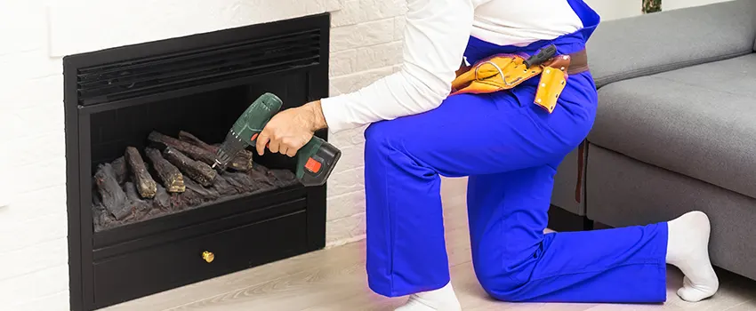 Fireplace Safety Inspection Specialists in Germantown, Maryland