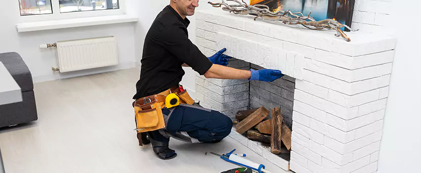 Gas Fireplace Repair And Replacement in Germantown, MD