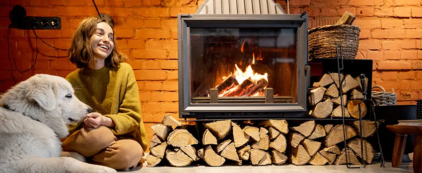 Fireplace Smell Removal Cost in Germantown, MD