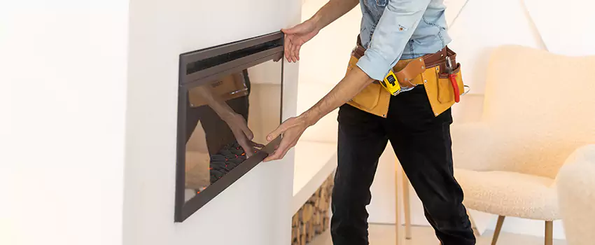 Traditional Fireplace Vent Sweeping in Germantown, MD
