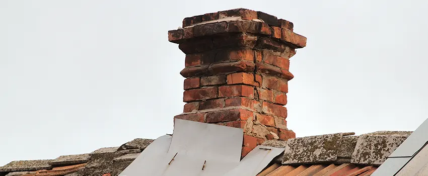 Cost of Fixing Blocked Chimney in Germantown, Maryland