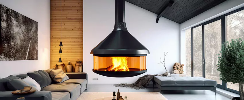 Floating Damaged Fireplace Repair Services in Germantown, MD