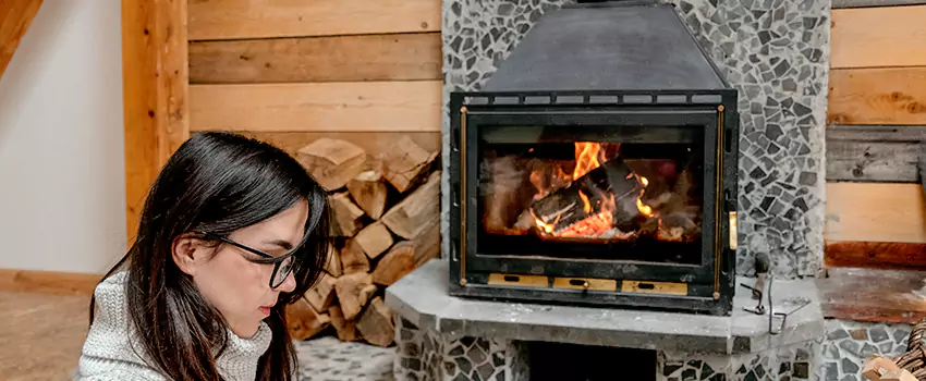 Harman P68-C Pellet Stove Repair in Germantown, Maryland 