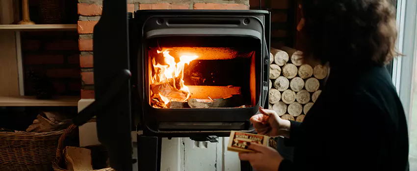 Hearthstone Wood Stoves Fireplace Repair in Germantown, Maryland