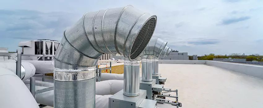 Insulated Ductwork Repair Services Near Me in Germantown, MD