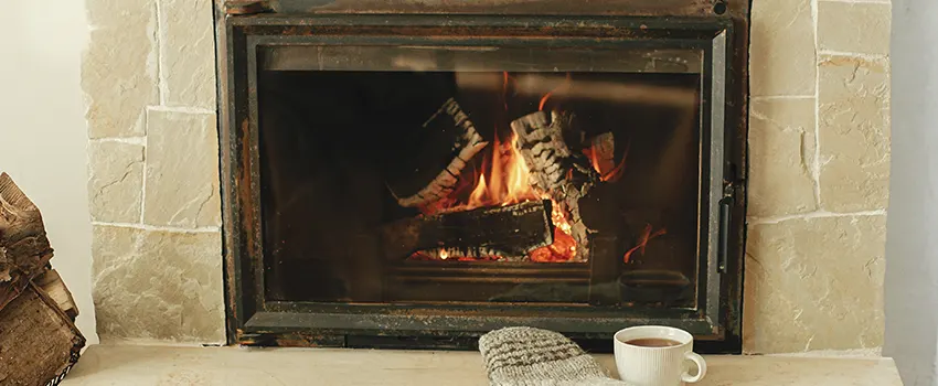 Kings man Fireplaces Insert Services in Germantown, MD