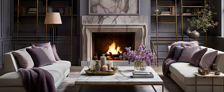 Napoleon Galaxy Series Outdoor Fireplaces Repair in Germantown, MD