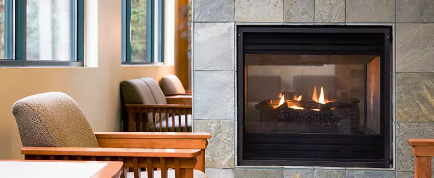 Osburn Fireplace Tempered Glass Hearth Pad Replacement in Germantown, Maryland