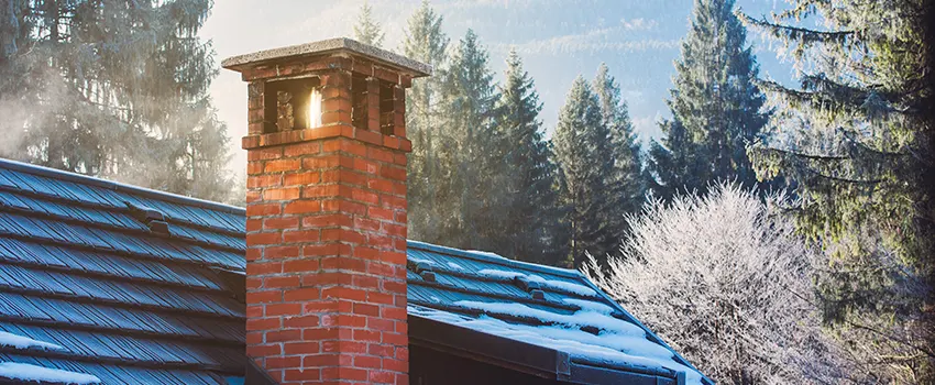 Residential Chimney Rain Caps Repair Services in Germantown, MD