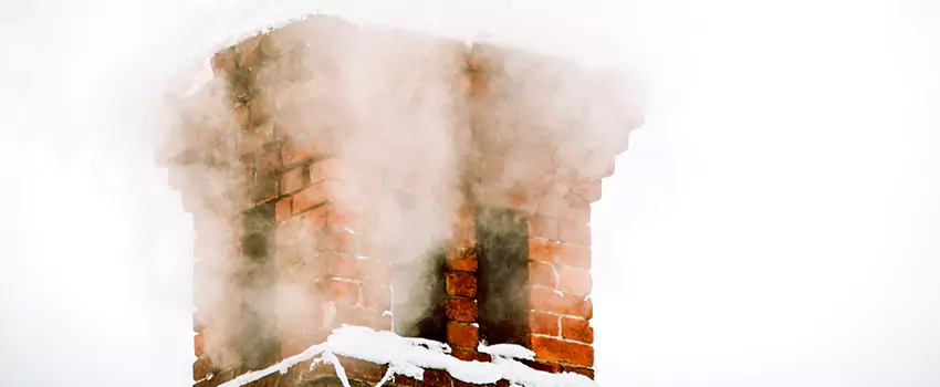 Chimney Flue Soot Removal in Germantown, MD