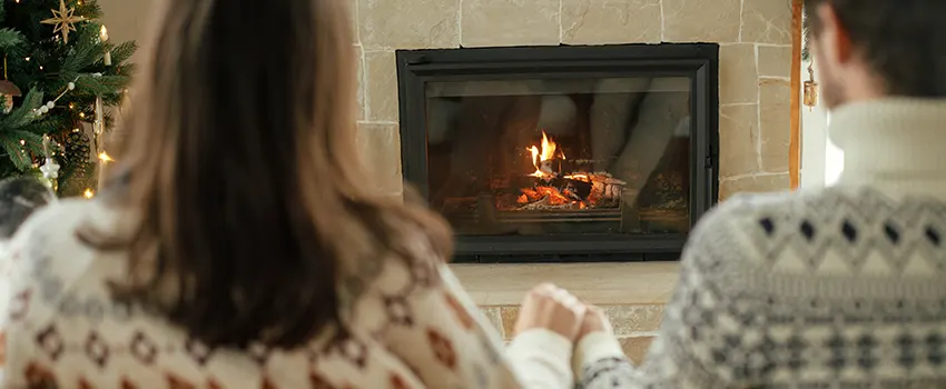 Superior Open-Hearth Wood Fireplaces in Germantown, MD