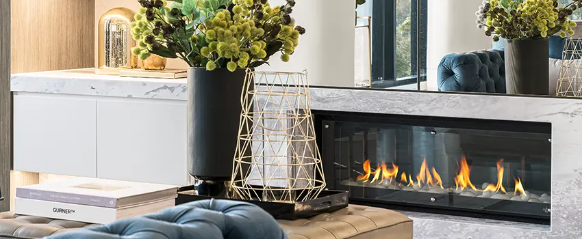 Professional Town & Country Luxury Fireplace Maintenance Experts in Germantown, Maryland