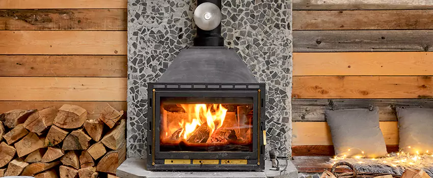 Travis Industries Elite Fireplace Inspection and Maintenance in Germantown, Maryland