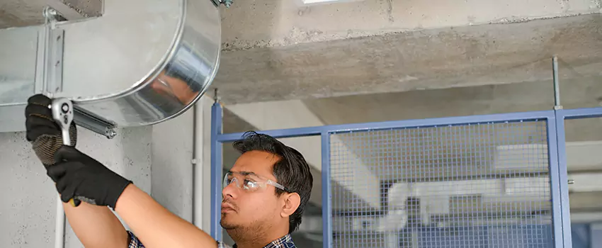Benefit of Ventilation Cleaning in Germantown, Maryland