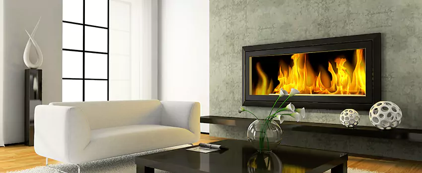 Ventless Fireplace Oxygen Depletion Sensor Installation and Repair Services in Germantown, Maryland