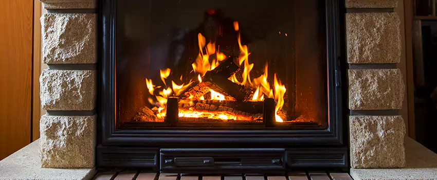 Cost of Wood Fireplace Installation in Germantown, MD