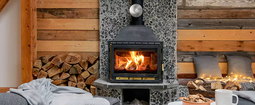 Affordable Wood Fireplace Fixing Solutions in Germantown, Maryland